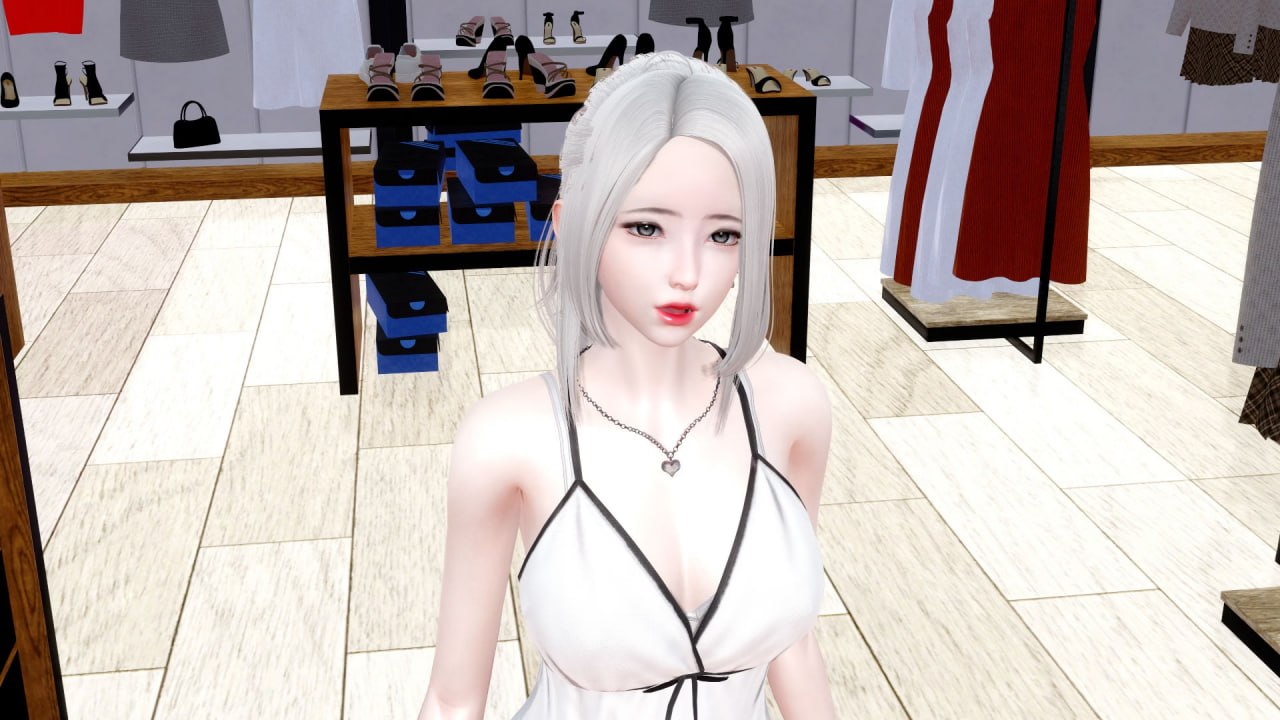 [SLG/3D/日式]月亮俱乐部 The Moon Club v0.4.1beta AI汉化版【20260910】 游戏截图 2