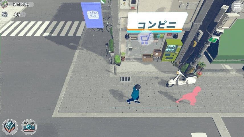 [SLG官中PC动态]快照：色欲海岸 Snapshot Lewd Shores v0.604【20260910】 游戏截图 5
