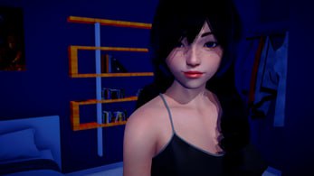 [SLG汉化PC动态步兵]清醒 Lid v0.10【20260910】 游戏截图 4
