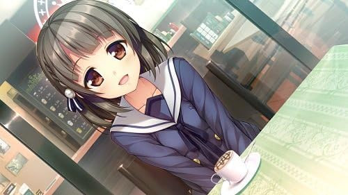 [ADV汉化PC]生命的备件 Inochi no Spare 生命のスペア【20260910】 游戏截图 3