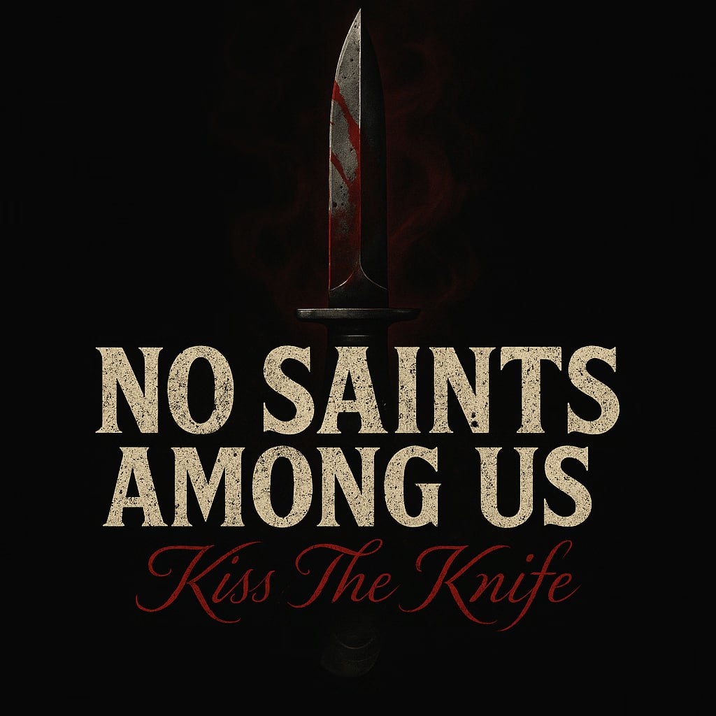 [SLG汉化PC动态步兵]无圣之城：吻刃 No Saints Among Us Kiss the Knife v0.5【20260910】 游戏截图 1