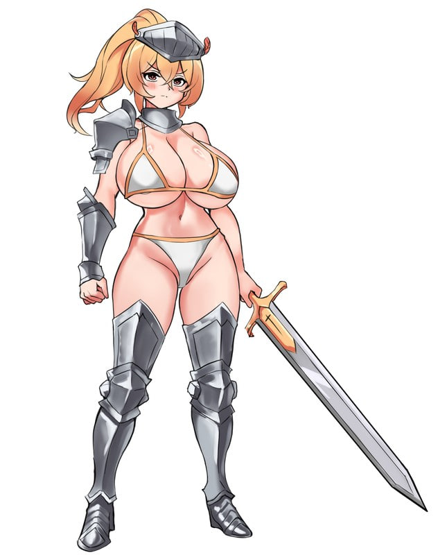 [RPG官中PC小马拉大车魔物娘]正〇勇者成名錄 ショタ勇者の成り上がり v1.0【20260910】 游戏截图 3