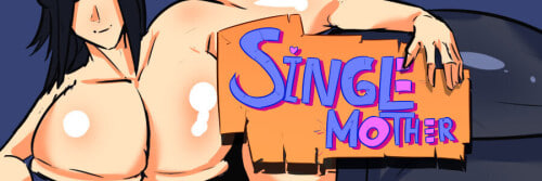 [SLG汉化PC动态步兵]单亲妈妈 Single Mother v0.22【20260910】 游戏截图 1