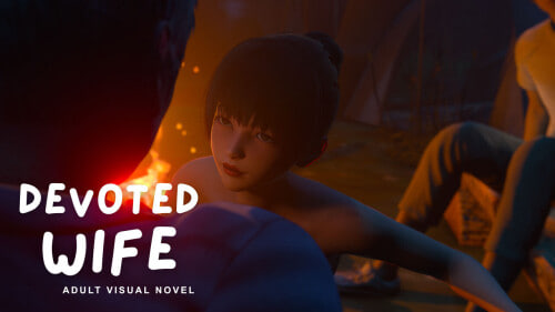 [SLG官中PC动态步兵]忠诚的妻子 Devoted Wife v0.60【20260910】 游戏截图 1