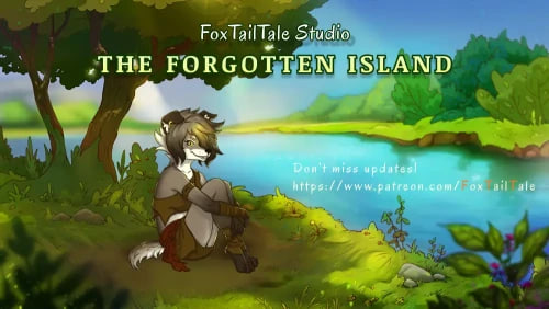[RPG官中PC步兵]遗忘的岛屿 The Forgotten Island v8.5.0【20260910】 游戏截图 1