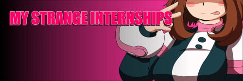 [SLG汉化PC动态步兵]我的奇异实习 My Strange Internships Prologue Part 1【20260910】 游戏截图 1