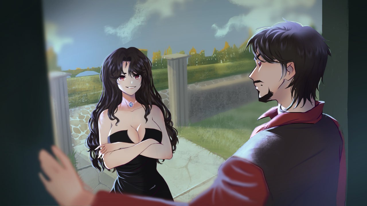 [SLG/2D/日式]淫妇 Jezebel v2.52 AI汉化版【20260911】 游戏截图 3