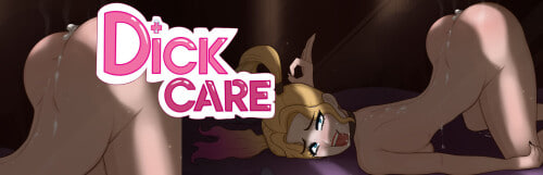 [SLG汉化PC动态步兵]迪克护理 DickCare v0.435【20260911】 游戏截图 1