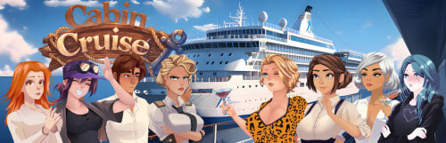 [SLG汉化PC动态步兵]客舱巡游 Cabin Cruise v0.13.0【20260911】 游戏截图 1