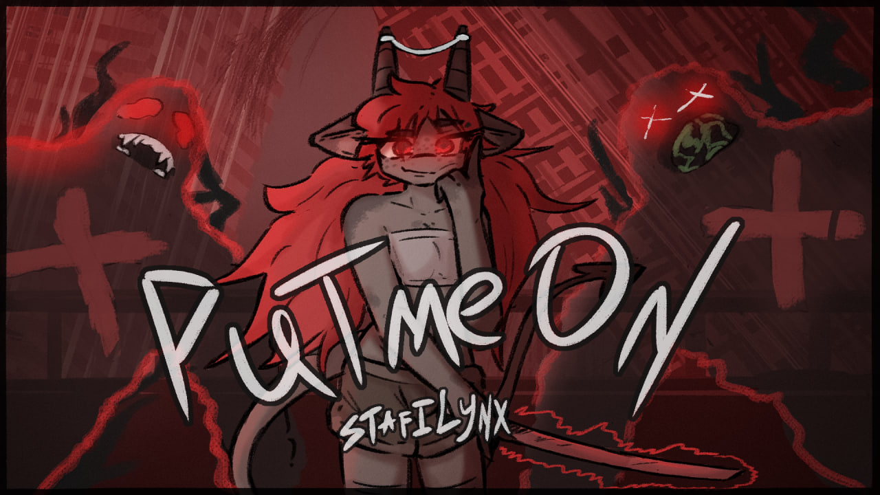 [SLG汉化PC动态步兵]我登场 PutMEOn v0.1.4【20260911】 游戏截图 5