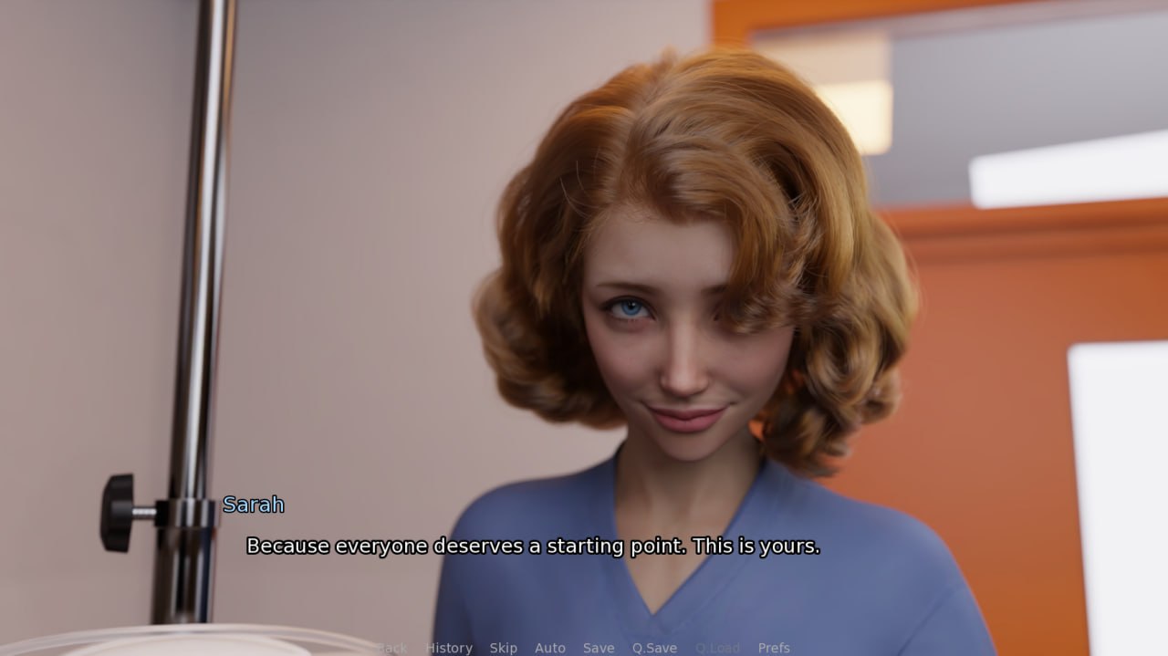 [SLG/3D/欧美]挚爱至死 Deadset Darling v0.3.1 AI汉化版【20260916】 游戏截图 2