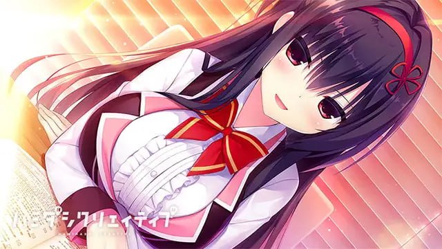 [ADV/2D/日式]常轨脱离 Creative ハミダシクリエイティブ v1.06 官中步兵版【20260916】 游戏截图 2