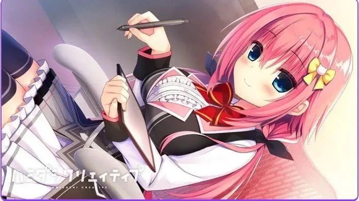 [ADV/2D/日式]常轨脱离 Creative ハミダシクリエイティブ v1.06 官中步兵版【20260916】 游戏截图 3