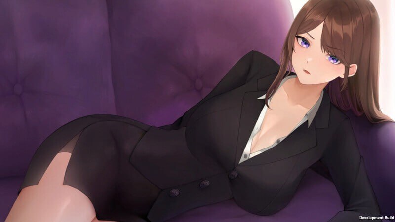 [SLG/2D/日式]时间狂喜 Chrono Ecstasy v0.4.2 步兵版【20260916】 游戏截图 3