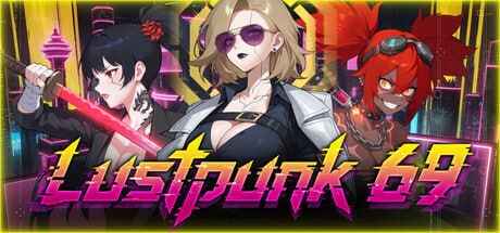 [SLG官中PC动态步兵]情欲朋克69 Lustpunk 69【20260916】 游戏截图 1