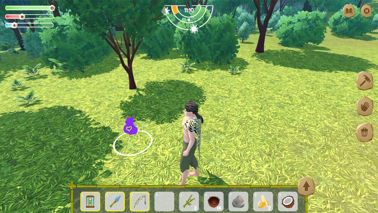 [3D官中PC动态步兵]驯服它！ Tame It Too! v0.12.1.222【20260916】 游戏截图 3
