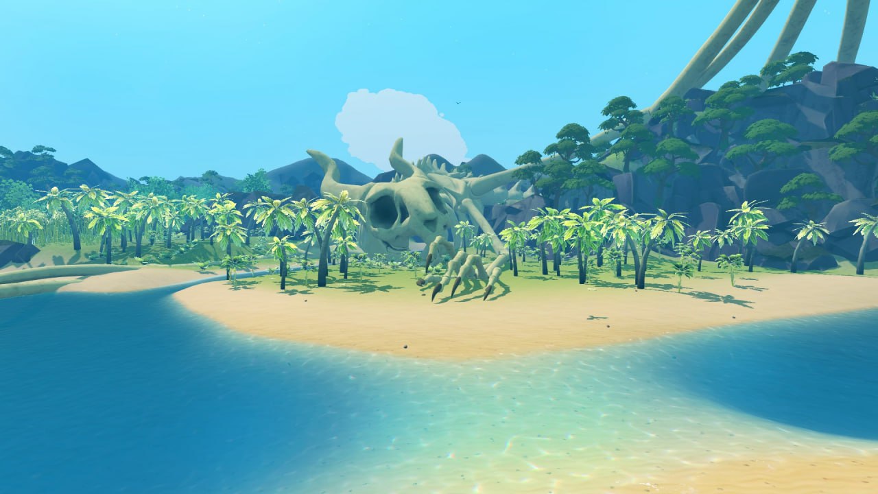 [3D官中PC动态步兵]驯服它！ Tame It Too! v0.12.1.222【20260916】 游戏截图 6