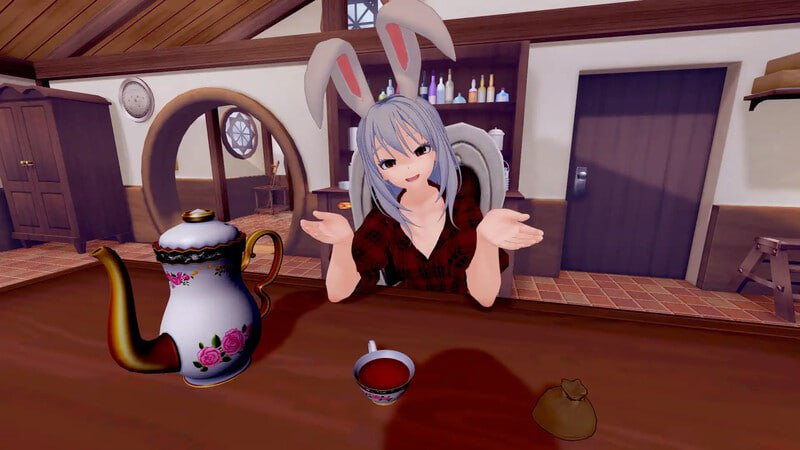 [SLG汉化PC动态步兵]新尾巴 New Tail v0.2.6【20260916】 游戏截图 3