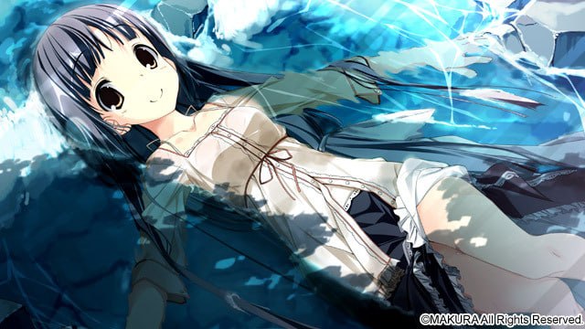[ADV官中PC CV]向日葵的教会与漫长的暑假 向日葵の教会と長い夏休み v1.0.0 2K【20260916】 游戏截图 4