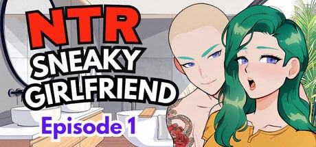 [SLG官中PC动态无码NTR]NTR：偷偷摸摸的女友 Episode 1 NTR Sneaky Girlfriend Episode 1【20260916】 游戏截图 1