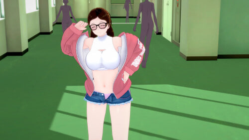 [SLG汉化PC动态步兵]黑帮派对 Gangsta Party v0.1.99【20260916】 游戏截图 3