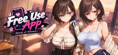 [SLG官中PC动态步兵]任意使用应用～日之森的故事～ Free Use App ~Stories of Hinomori v0.1.1【20260916】 游戏截图 2