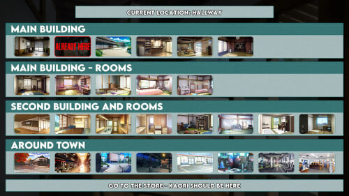 [SLG汉化PC动态步兵]后宫居所 Harem Residence v0.13【20260916】 游戏截图 7