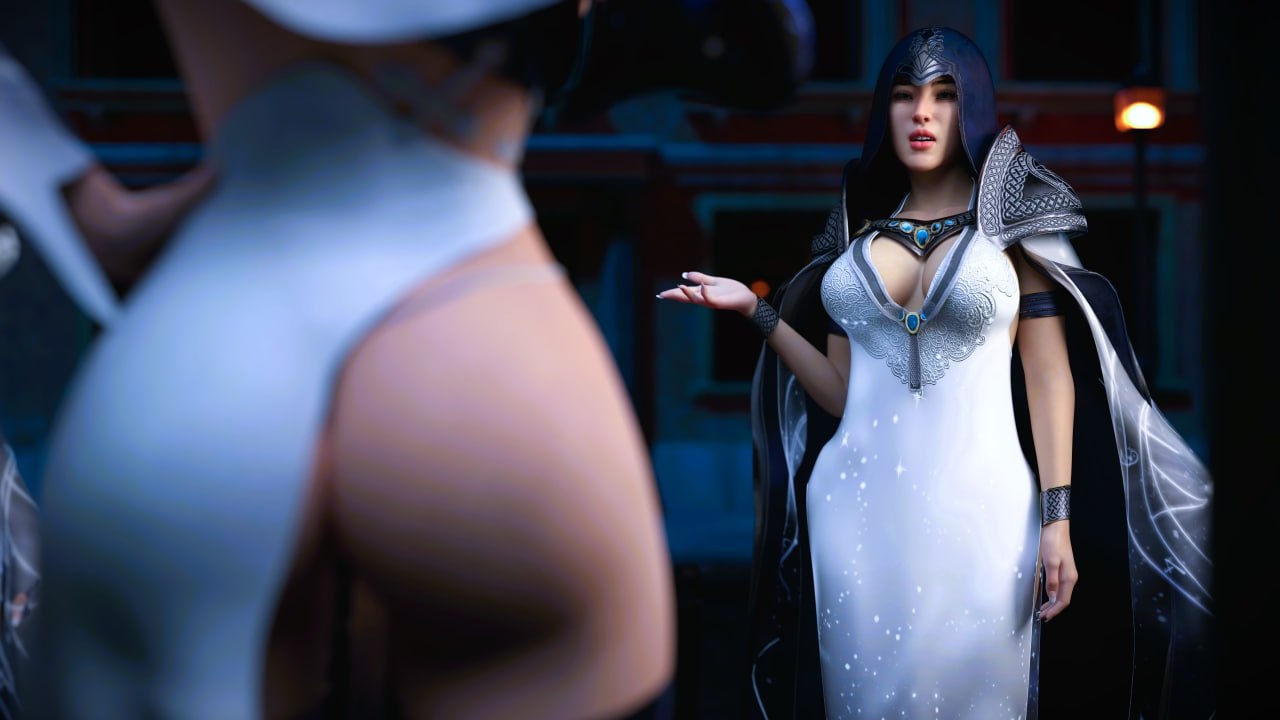 [SLG/3D/欧美]欣快的丝滑线缕 Euphoria's Silky Threads v0.3 AI汉化版【20260917】 游戏截图 2