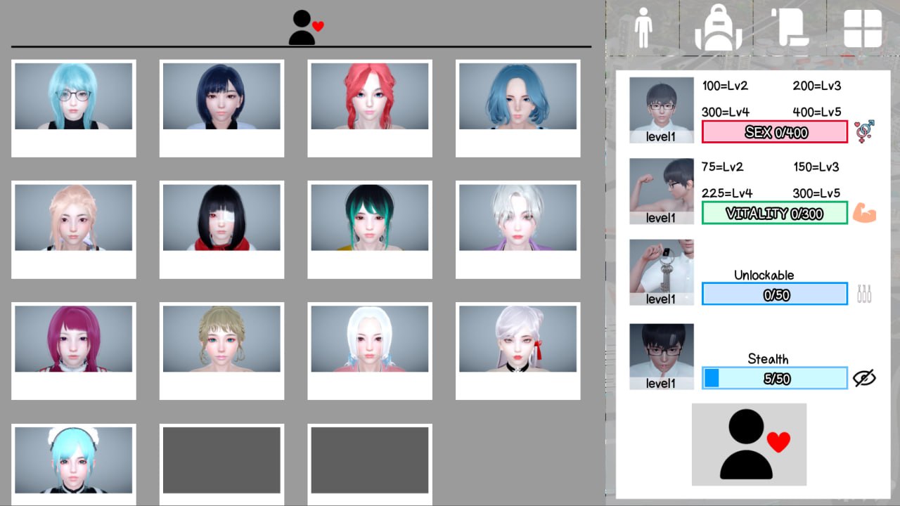 [SLG/3D/欧美]黑手党证书 Mafia Certificate v0.6.1 官中版【20260917】 游戏截图 5