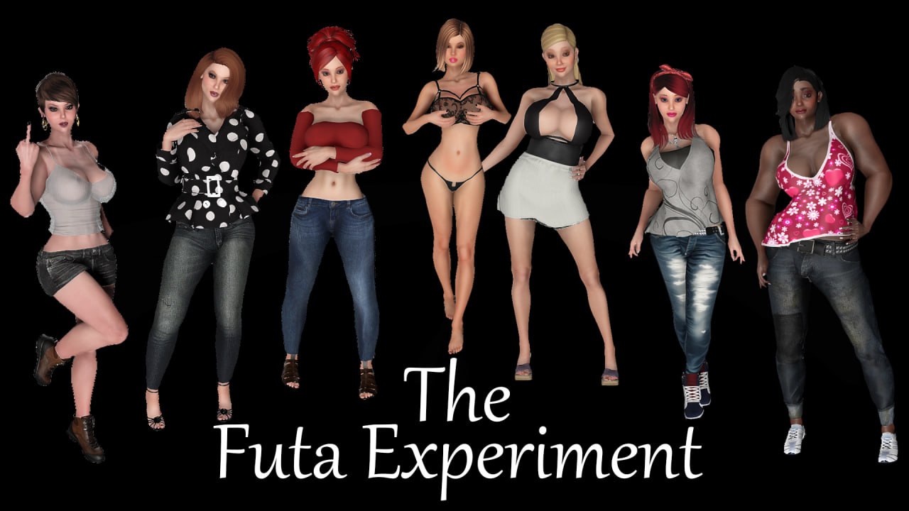 [SLG/3D/欧美]富塔实验 The Futa Experiment Act 3 v0.97 AI汉化版【20260917】 游戏截图 1