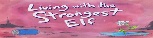 [SLG汉化PC动态步兵]相伴最强精灵 Living With The Strongest Elf v0.3【20260917】 游戏截图 1
