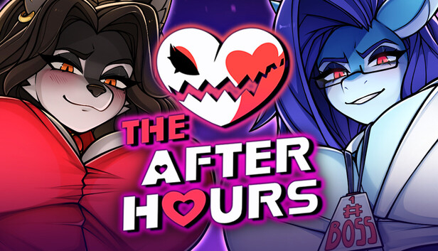 [ACT/福瑞/兽耳]下班后：职场掠食者 The After Hours Office Predators v0.3.1 官中步兵版【20260917】 游戏截图 1