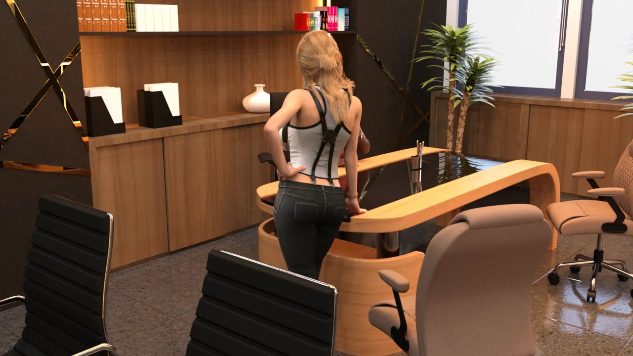 [SLG/3D/欧美]一分钱一分货 In for a Penny v0.83 AI汉化版【20260920】 游戏截图 5