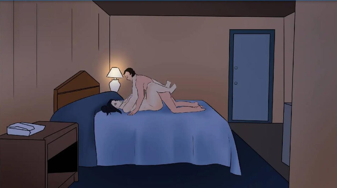 [SLG/2D/日式]单亲妈妈 Single Mother v0.24 汉化版【20260920】 游戏截图 6