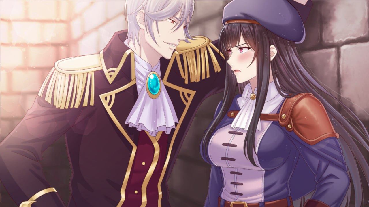 [RPG官中PC]莉欧拉：尊严的价码 Liora's Price of Dignity v0.8.0 PR2【20260920】 游戏截图 2