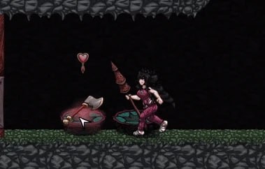 [ACT官中PC]我的诅咒 MonCurse v0.7.1.1.2【20260920】 游戏截图 4