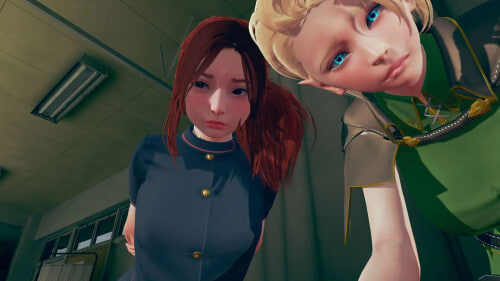 [SLG汉化PC动态步兵]世界交汇学院 Worlds Crossing Academy v1.6.0.3【20260920】 游戏截图 4