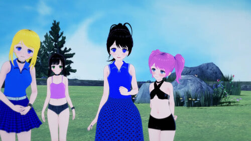 [SLG汉化PC动态步兵]来自日食 From the Eclipse v0.4.8.0【20260920】 游戏截图 7