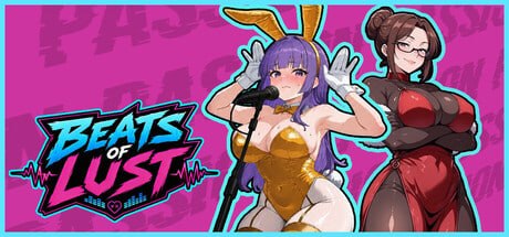 [SLG官中PC动态步兵]欲望精选 Beats of Lust【20260920】 游戏截图 1