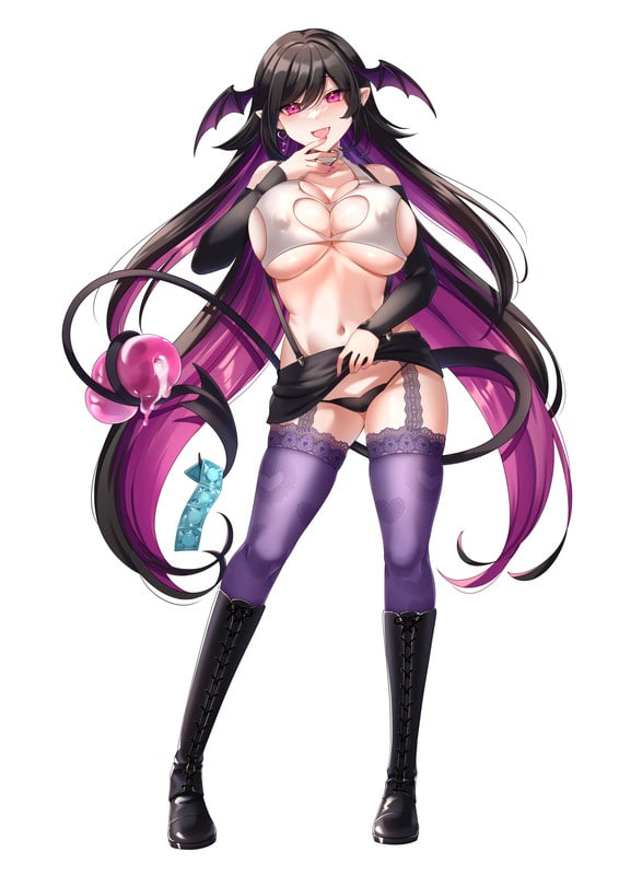 [RPG日文PC]诱惑探险 ハニトラクエスト v26.01 体験版【20260920】 游戏截图 2
