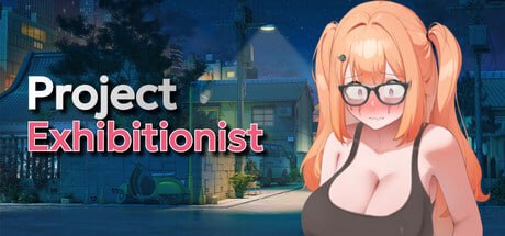 [3D英文PC动态步兵]暴露癖计划 Project Exhibitionist v0.0.1 Alpha【20260920】 游戏截图 2