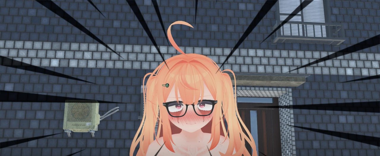 [3D英文PC动态步兵]暴露癖计划 Project Exhibitionist v0.0.1 Alpha【20260920】 游戏截图 4