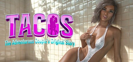 [SLG官中PC动态步兵NTR]TACOS - 冒险夫妇的原创故事 第一季 TACOS - The Adventurous Couple's Original Story Season 1【20260920】 游戏截图 2