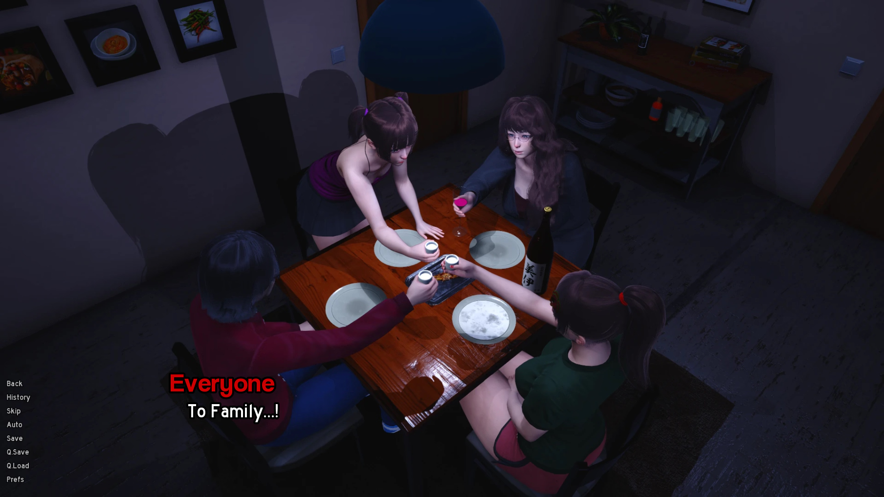 [沙盒SLG/学院/超自然]内心的罪恶 The Sin Within v0.5.2 AI汉化版[/度盘]【20260921】 游戏截图 8