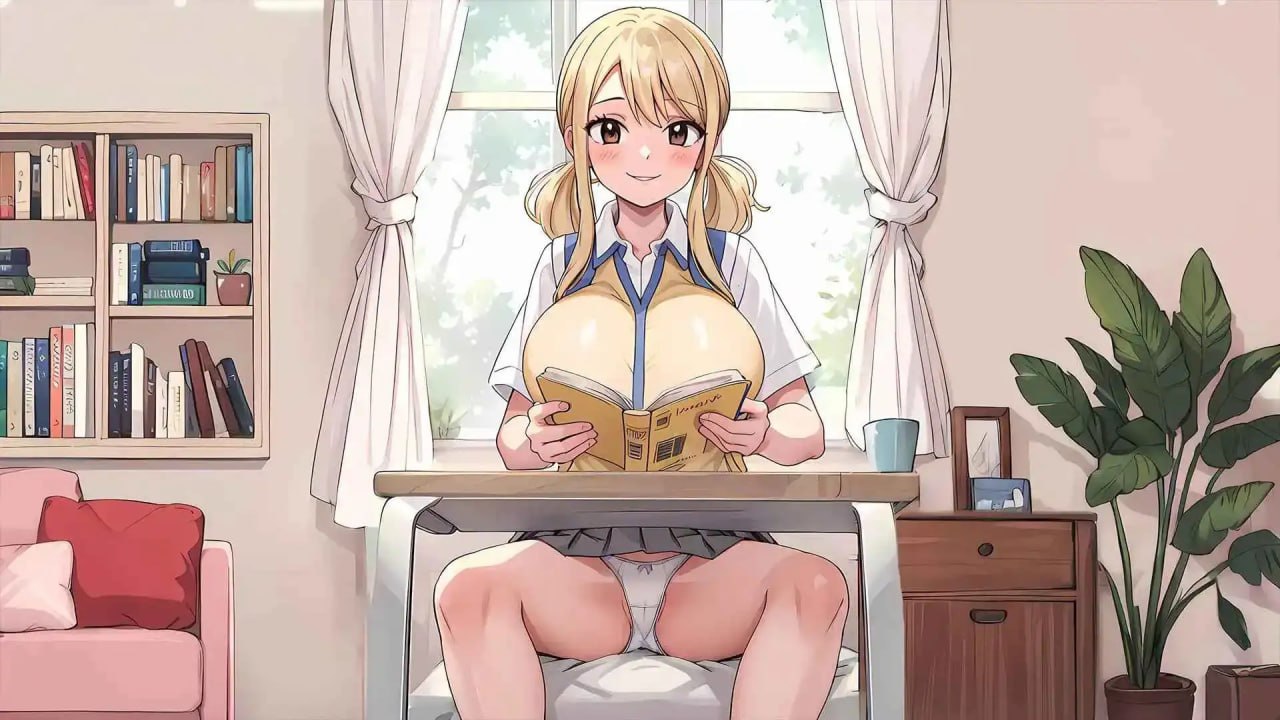 [SLG/2D/日式]淫荡的尾巴 Lusty Tail v2.5.0 Public AI汉化版【20260921】 游戏截图 2