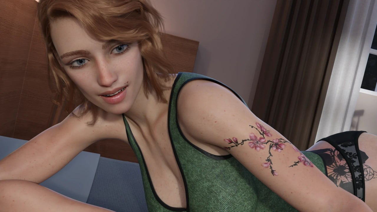 [SLG/3D/欧美]超级英雄逊毙了 Superheroes Sk v2.086 AI汉化版【20260921】 游戏截图 3