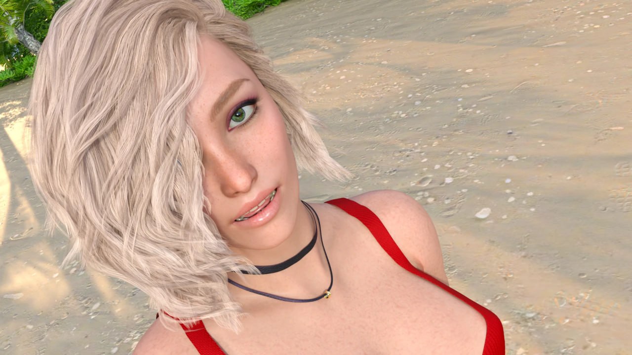 [SLG/3D/欧美]超级英雄逊毙了 Superheroes Sk v2.086 AI汉化版【20260921】 游戏截图 4