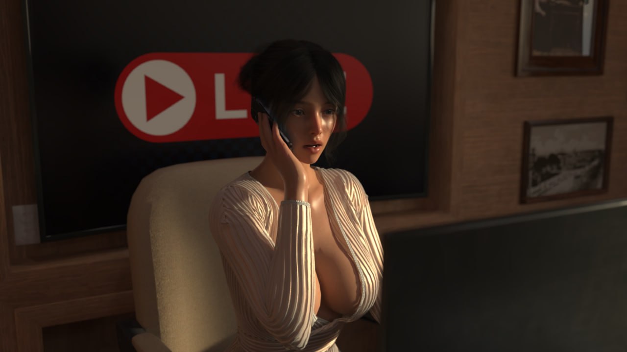 [SLG/3D/欧美]欲望女神 Goddess of Lust v0.7.0 AI汉化版【20260921】 游戏截图 3