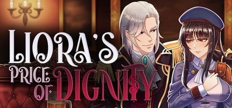 [RPG官中安卓]莉欧拉：尊严的价码 Liora's Price of Dignity v0.8.0 PR2【20260921】 游戏截图 1