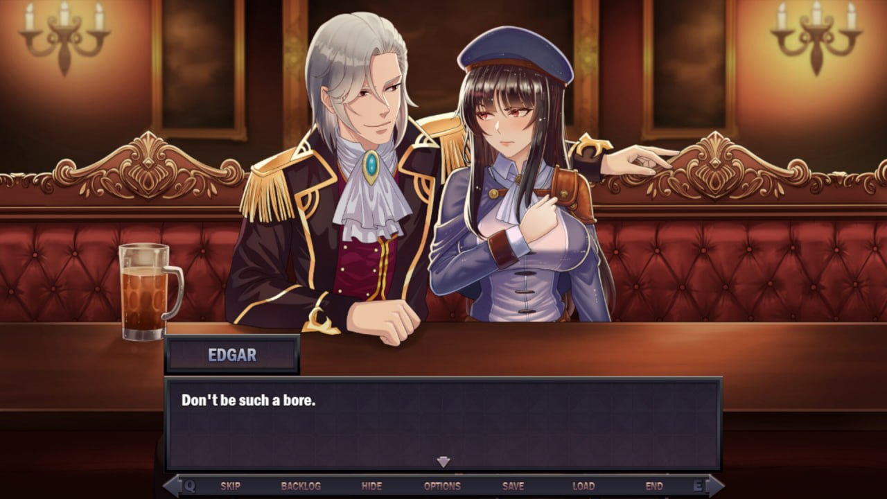 [RPG官中安卓]莉欧拉：尊严的价码 Liora's Price of Dignity v0.8.0 PR2【20260921】 游戏截图 4